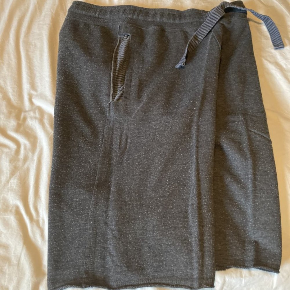 Mens Bar III Short Small